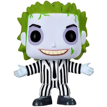 Figura POP Beetlejuice Bitelchus - imagen 2