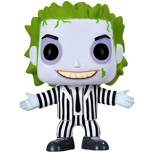 Figura POP Beetlejuice Bitelchus - imagen 2
