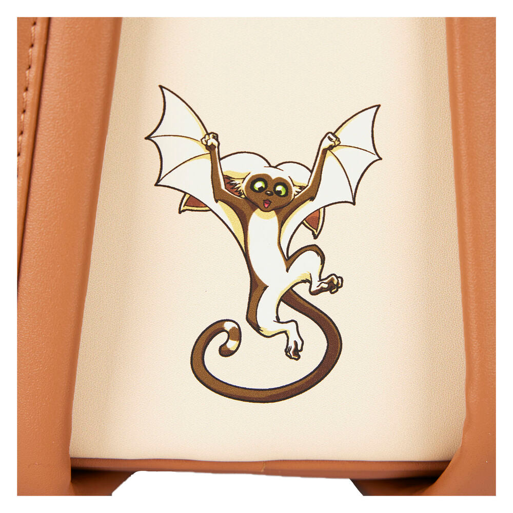 Mochila Avatar The Last Airbender Loungefly 26cm