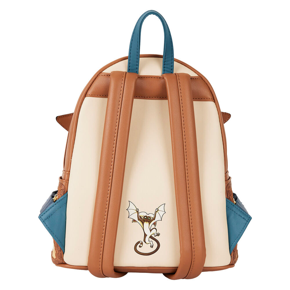 Mochila Avatar The Last Airbender Loungefly 26cm - imagen 4