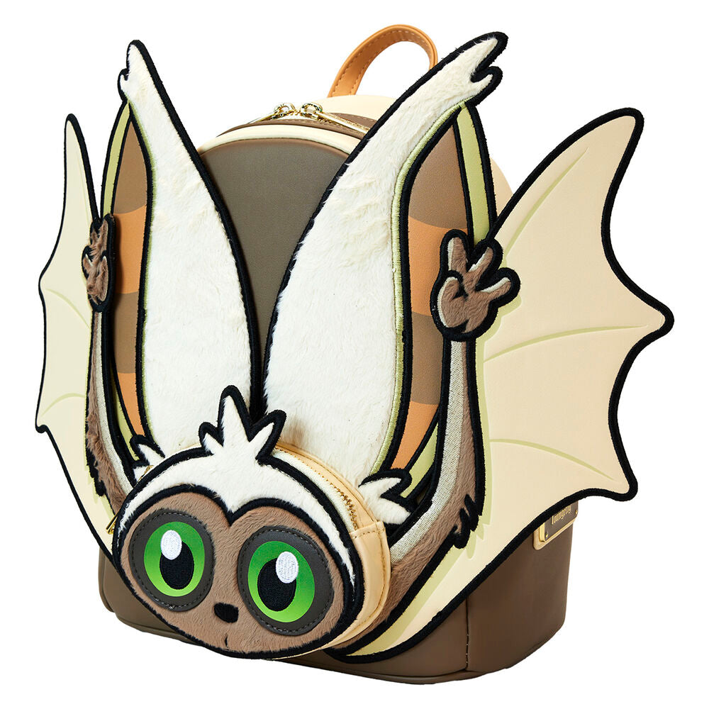 Mochila Avatar The Last Airbender Loungefly 26cm