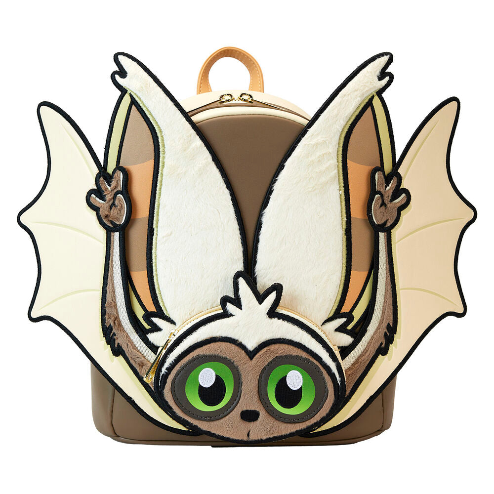 Mochila Avatar The Last Airbender Loungefly 26cm - imagen 2