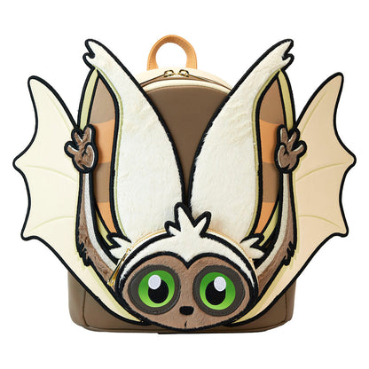 Mochila Avatar The Last Airbender Loungefly 26cm - imagen 2