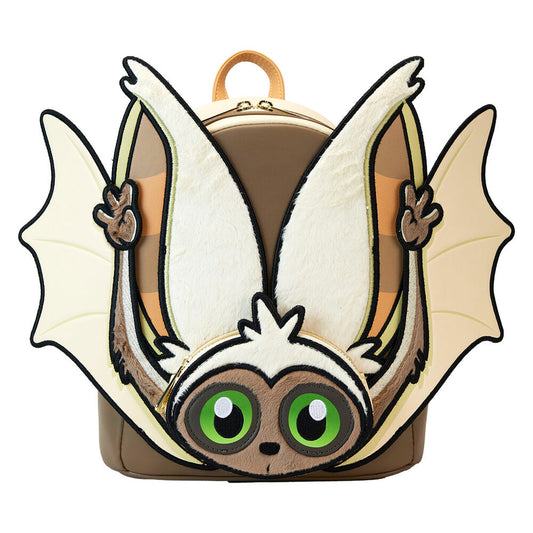 Mochila Avatar The Last Airbender Loungefly 26cm - imagen 2