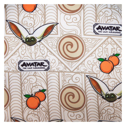 Mochila Avatar The Last Airbender Loungefly 26cm - imagen 6