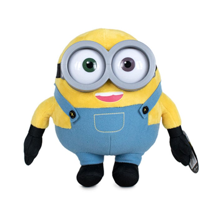 Peluche Bob Minions 30cm - imagen 2