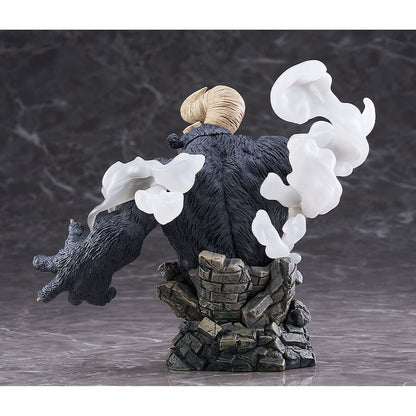 Busto Zodd Berserk 14,5cm - imagen 3