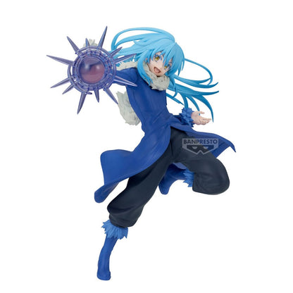 Figura Rimuru Phantom Effect Tempest That Time I Got Reincarnated as a Slime
