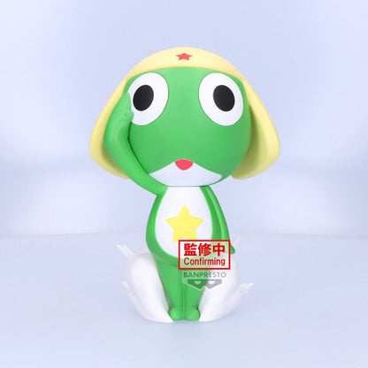 Figura Keroko Sofvimates Sgt. Keroko 18cm - imagen 2