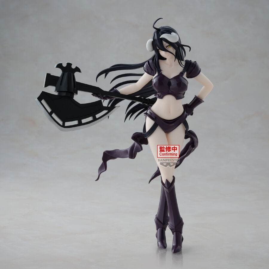 Figura Albedo Overlord 20cm - imagen 2