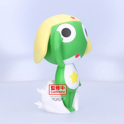 Figura Keroko Sofvimates Sgt. Keroko 18cm - imagen 3