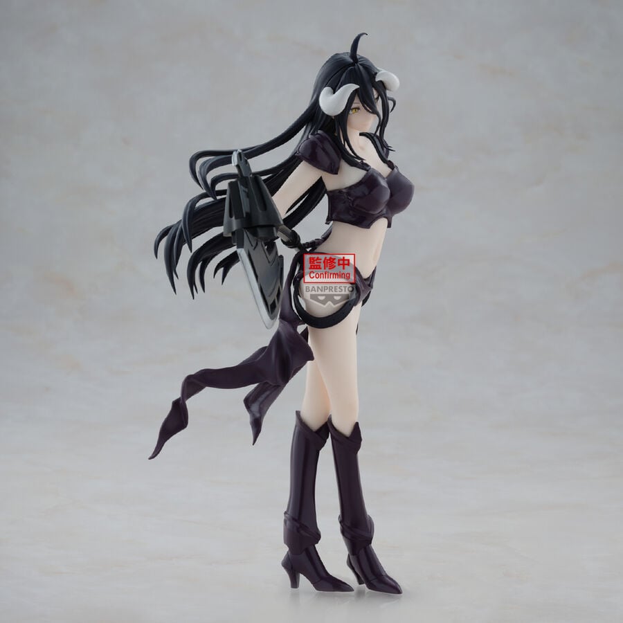 Figura Albedo Overlord 20cm - imagen 3