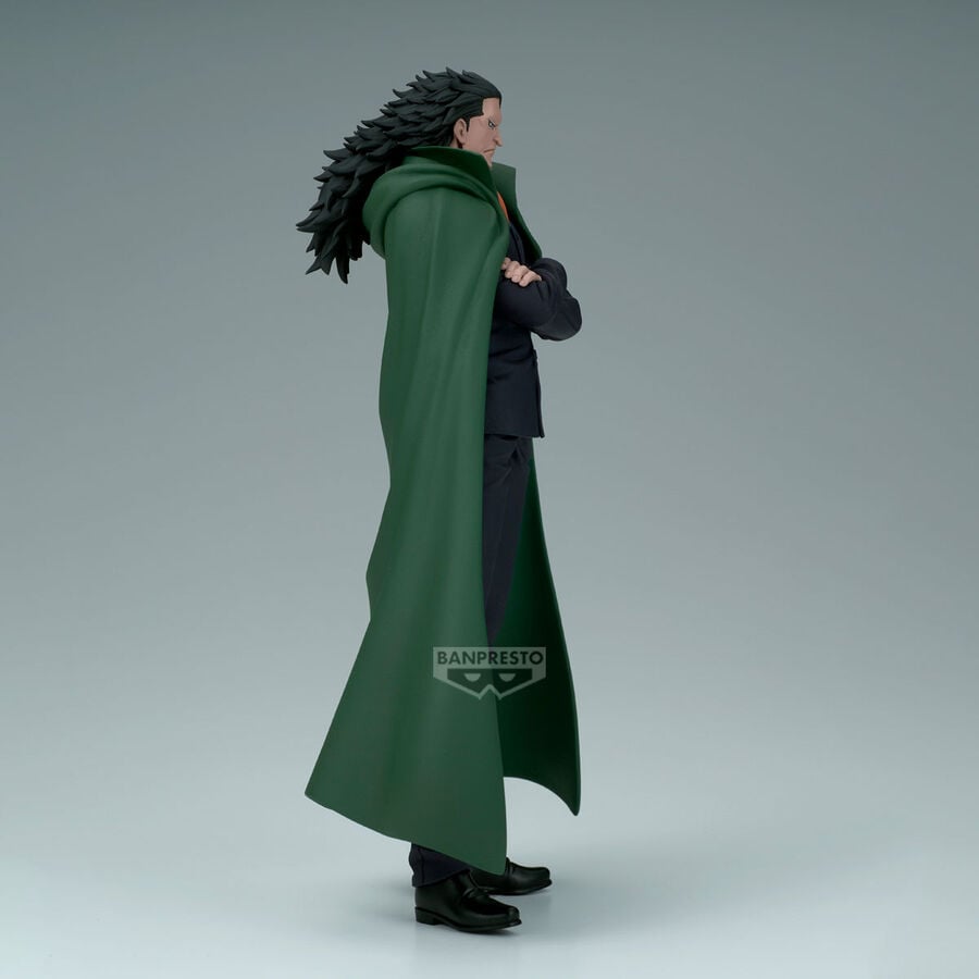 Figura Monkey.D.Dragon Grandline Series Special One Piece 20cm - imagen 3