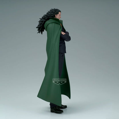 Figura Monkey.D.Dragon Grandline Series Special One Piece 20cm - imagen 3