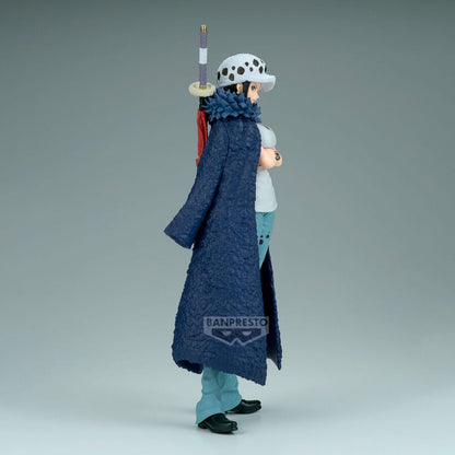 Figura Trafalgar Law Glitter & Glamorous One Piece 23cm - imagen 3