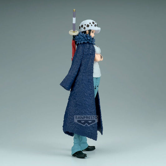 Figura Trafalgar Law Glitter & Glamorous One Piece 23cm - imagen 3