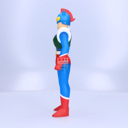 Figura Action Kamen Crayon Shin Chan 22cm - imagen 4