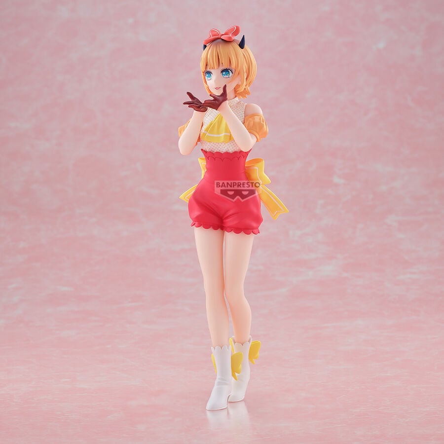 Figura MEMcho Oshi No Ko 18cm - imagen 4