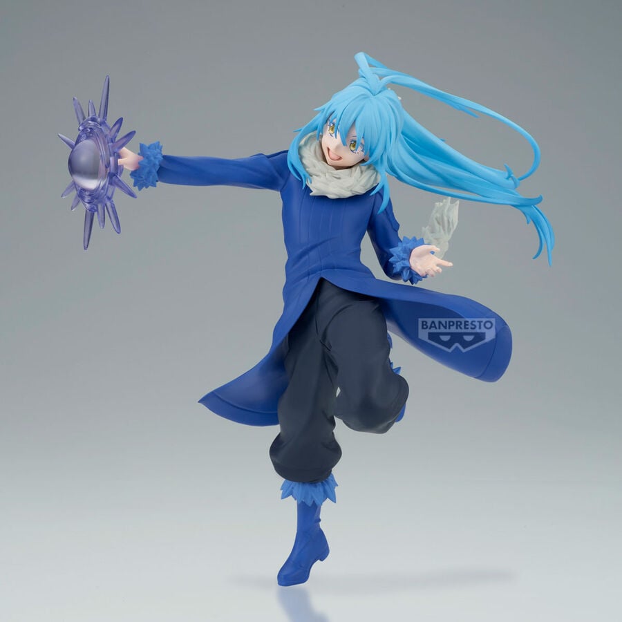 Figura Rimuru Phantom Effect Tempest That Time I Got Reincarnated as a Slime - imagen 4