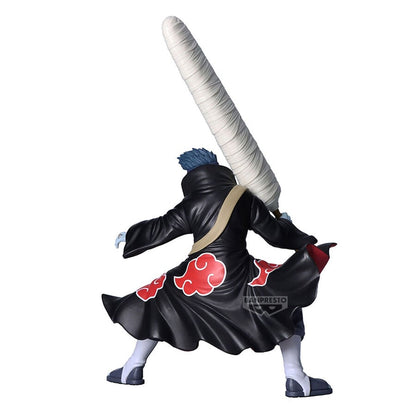 Figura Kisame Hoshigaki Vibration Stars Naruto Shippuden 13cm - imagen 3