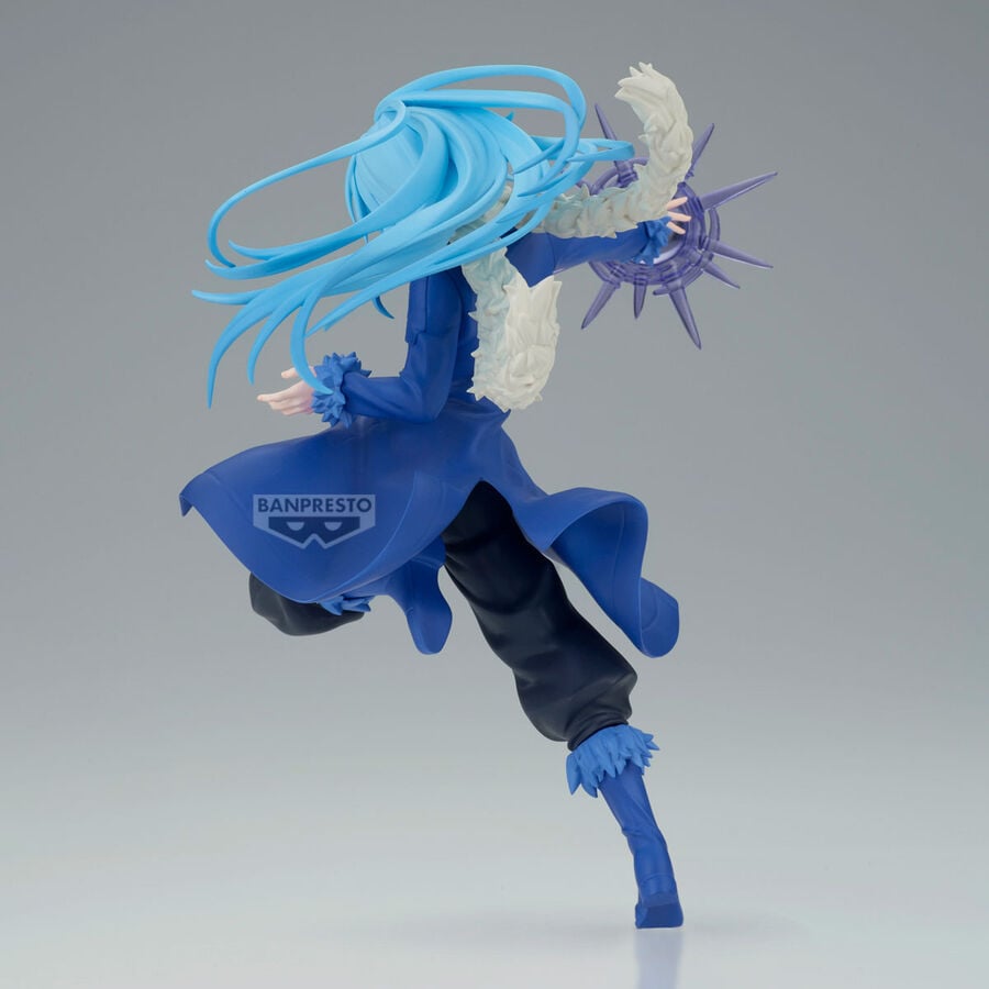 Figura Rimuru Phantom Effect Tempest That Time I Got Reincarnated as a Slime - imagen 5