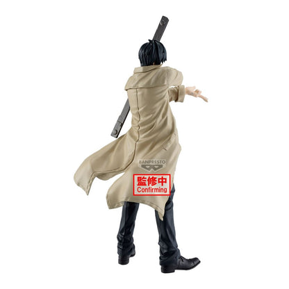 Figura Nagumo Solid Scene Sakamoto Days 22cm - imagen 4