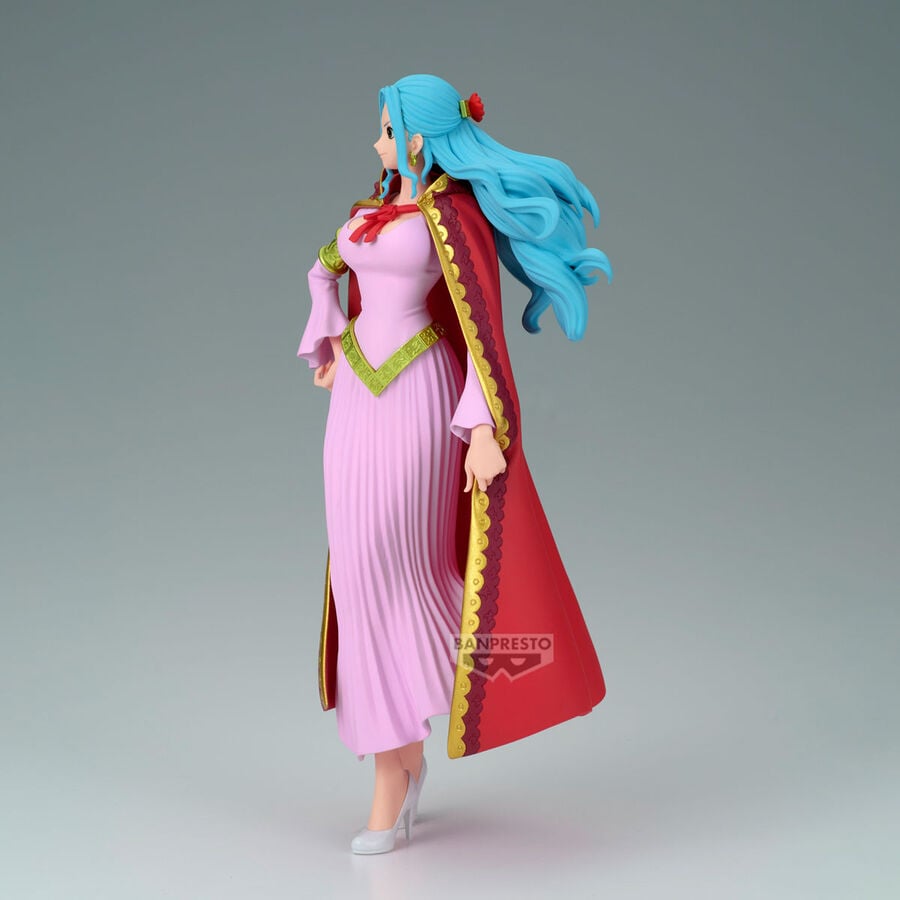 Figura Nefeltari Vivi Grandline Series Special One Piece 19cm - imagen 4