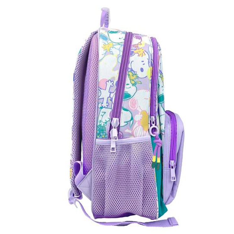 Mochila Snoopy 42cm adaptable - imagen 3