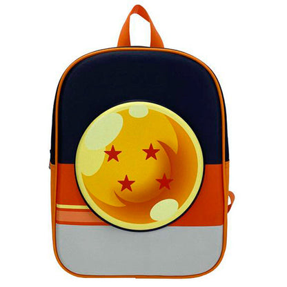 Mochila 3D Dragon Ball 30cm - imagen 3