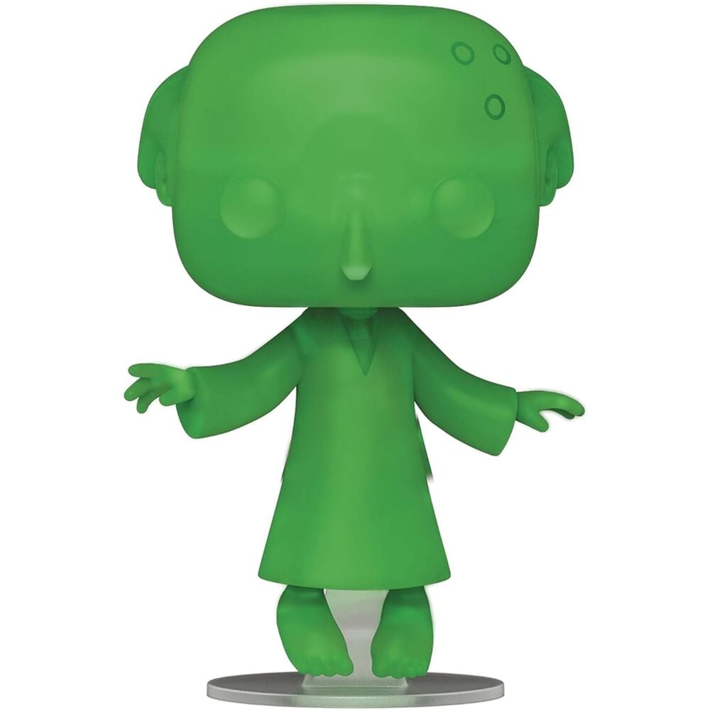 Figura POP Simpsons Glowing Mr.Burns Exclusive Chase - imagen 2