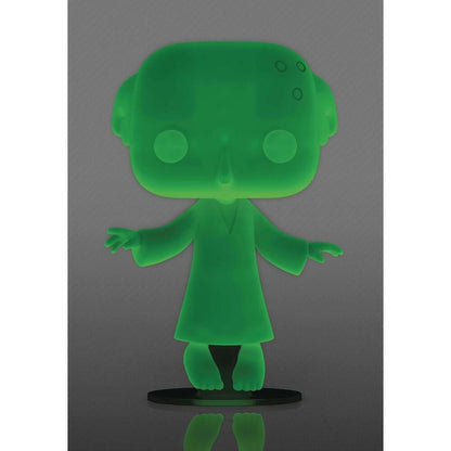 Figura POP Simpsons Glowing Mr.Burns Exclusive Chase - imagen 3