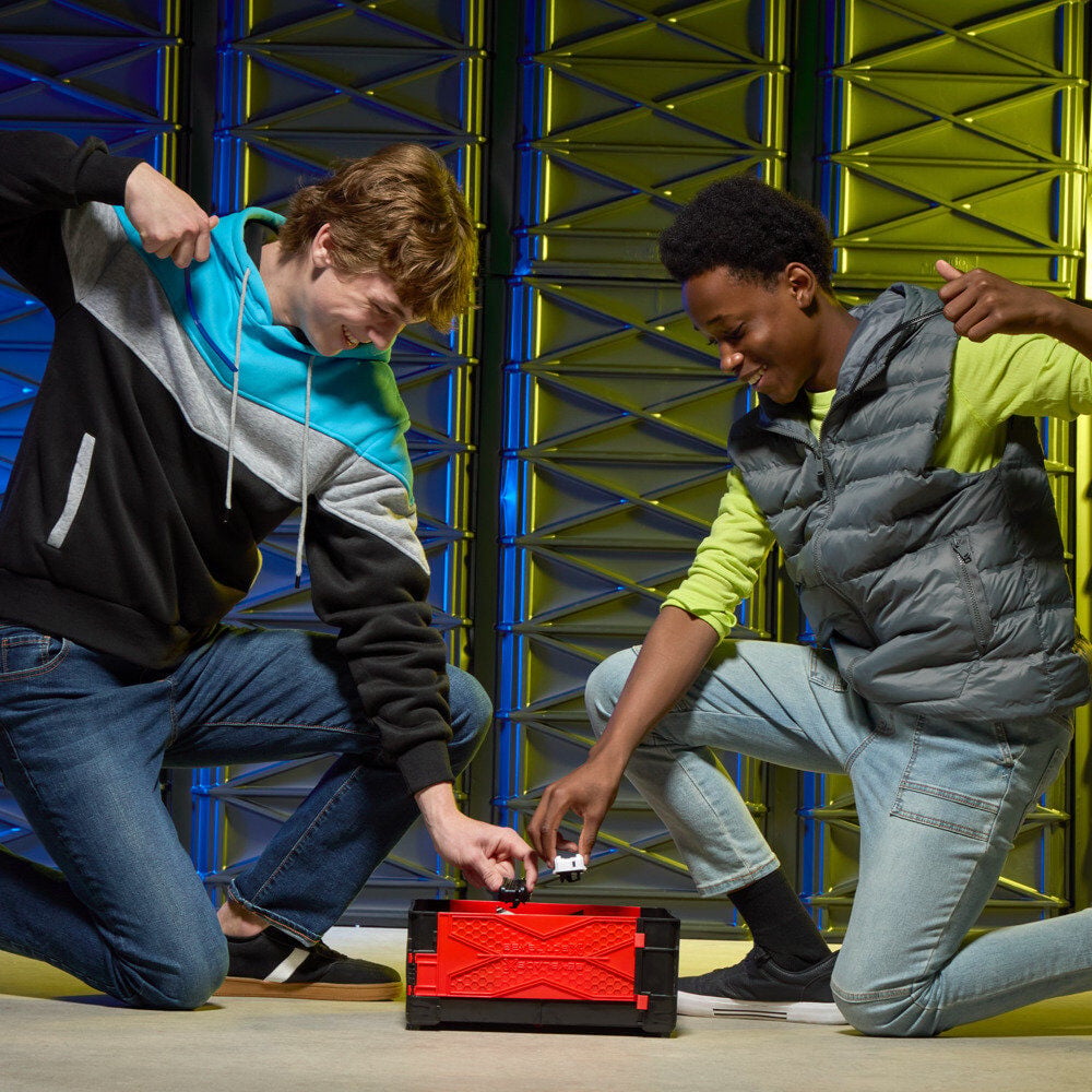 Estadio Arena de Combate Beystadium portatil Beyblade X - imagen 21