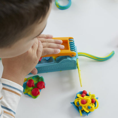 Fabrica de Diversion Play-Doh - imagen 5