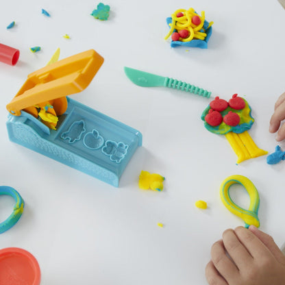 Fabrica de Diversion Play-Doh - imagen 8