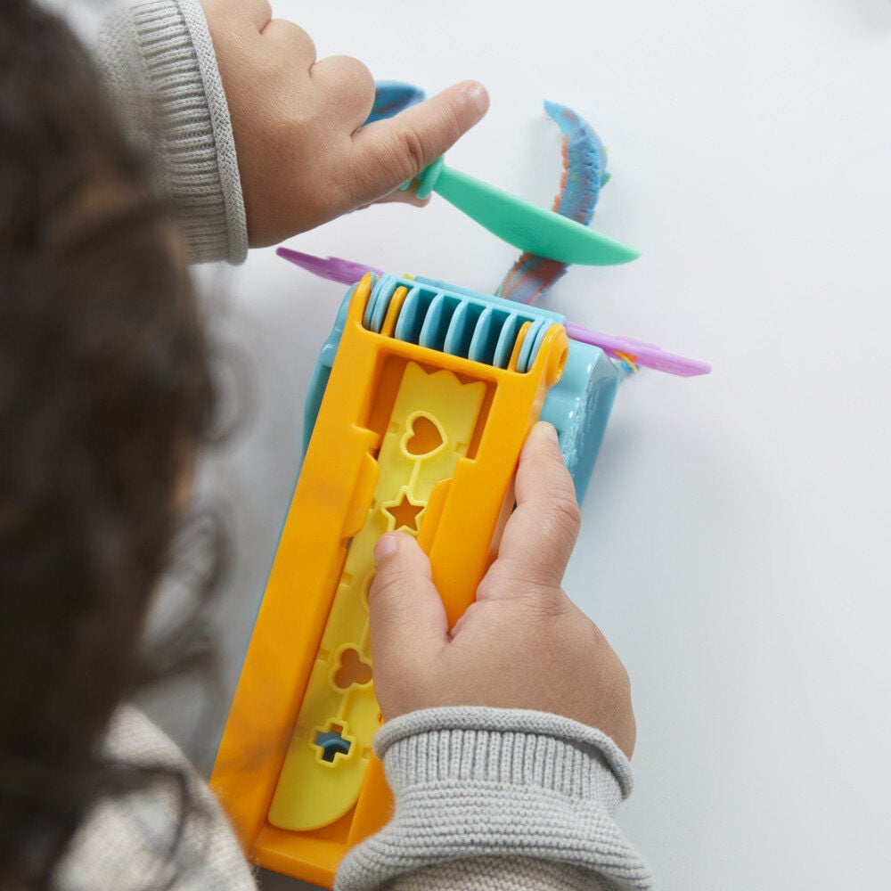 Fabrica de Diversion Play-Doh - imagen 10