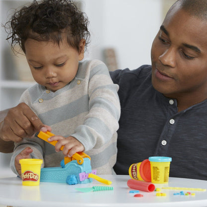 Fabrica de Diversion Play-Doh - imagen 12
