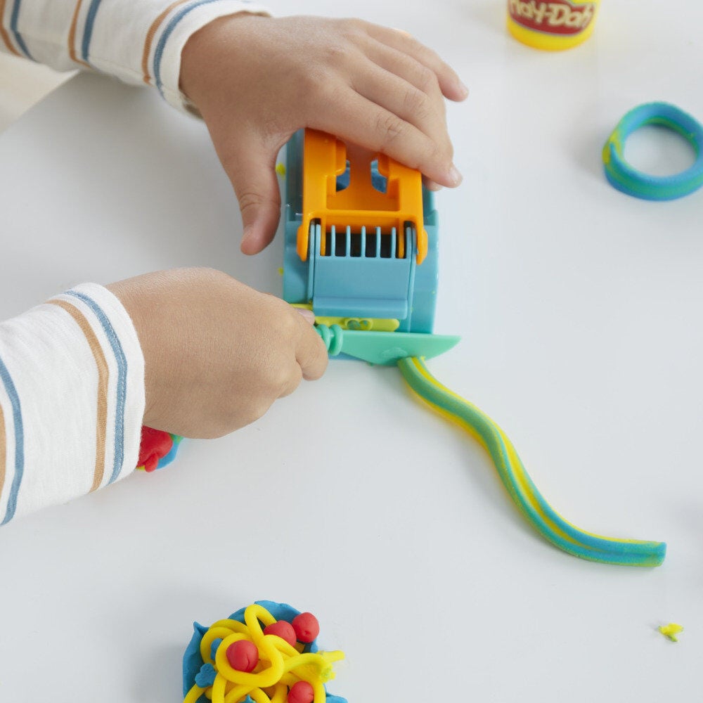 Fabrica de Diversion Play-Doh - imagen 13