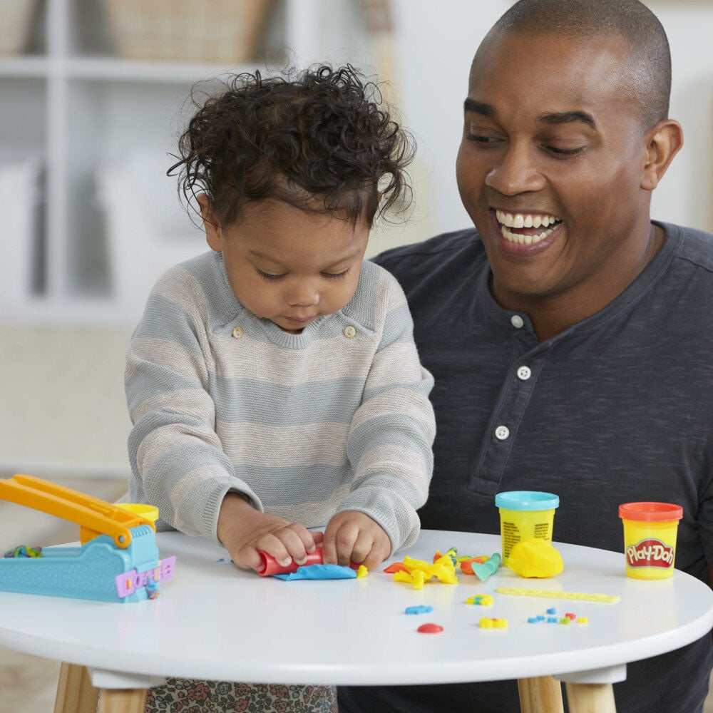 Fabrica de Diversion Play-Doh - imagen 15