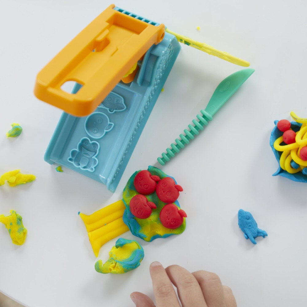 Fabrica de Diversion Play-Doh - imagen 17