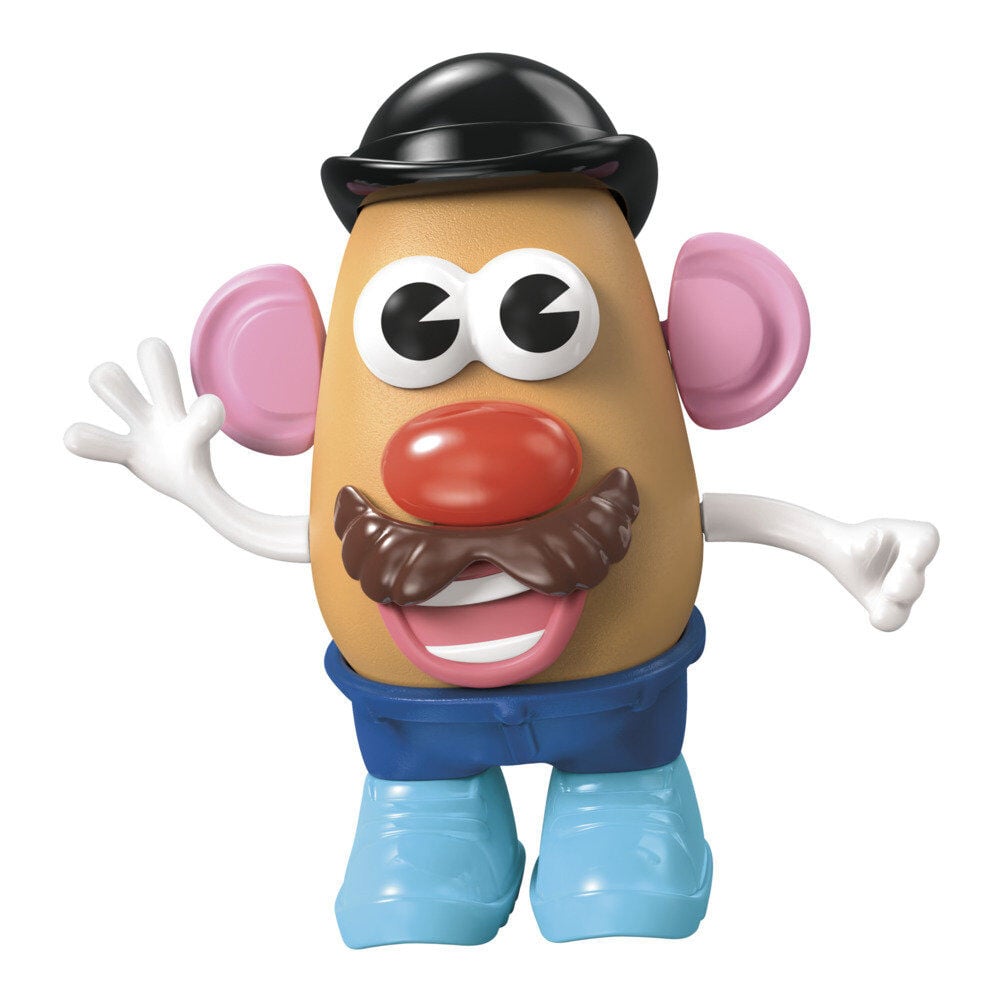 Mr. Potato