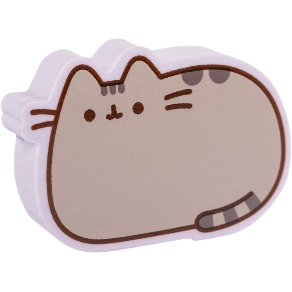 Blister 2 gomas borrar Pusheen - imagen 2
