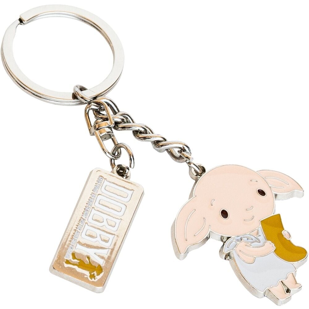 Llavero Dobby Harry Potter - imagen 2