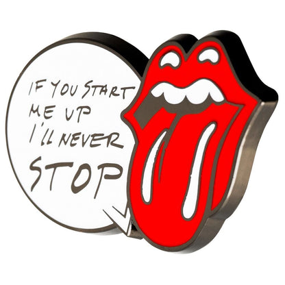 Iman Rolling Stones - imagen 2