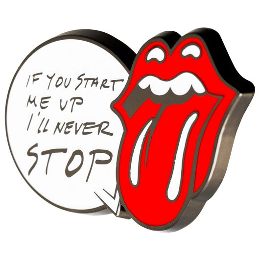Iman Rolling Stones - imagen 2