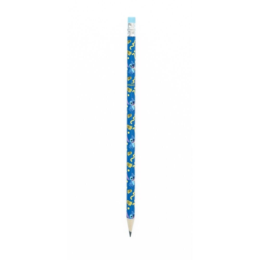 Bloc notas magnetico Stitch Disney - imagen 3
