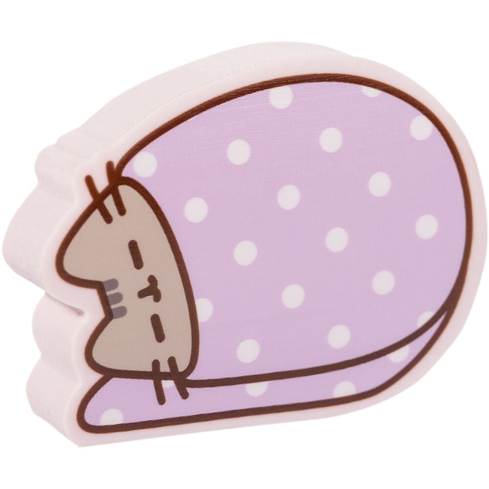 Blister 2 gomas borrar Pusheen - imagen 3