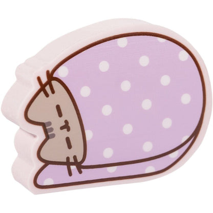 Blister 2 gomas borrar Pusheen - imagen 3