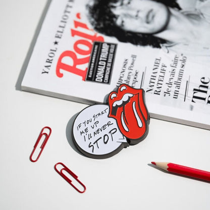 Iman Rolling Stones - imagen 4