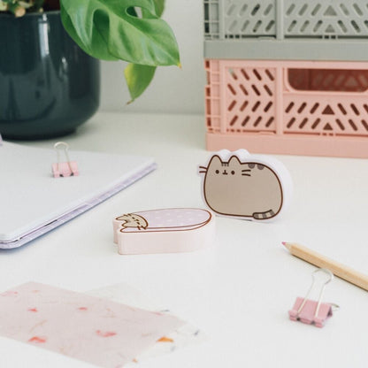 Blister 2 gomas borrar Pusheen - imagen 5