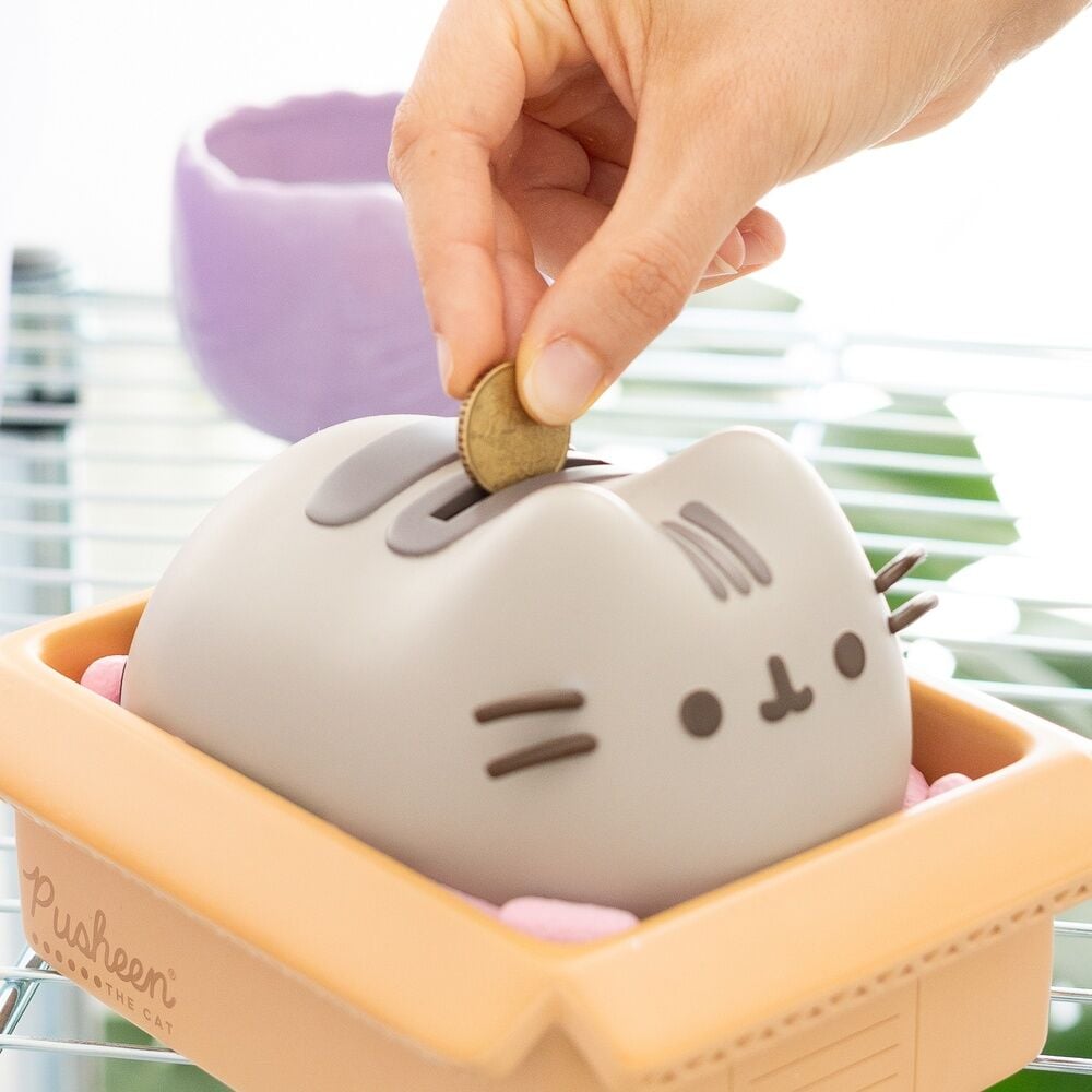Hucha Pusheen - imagen 5